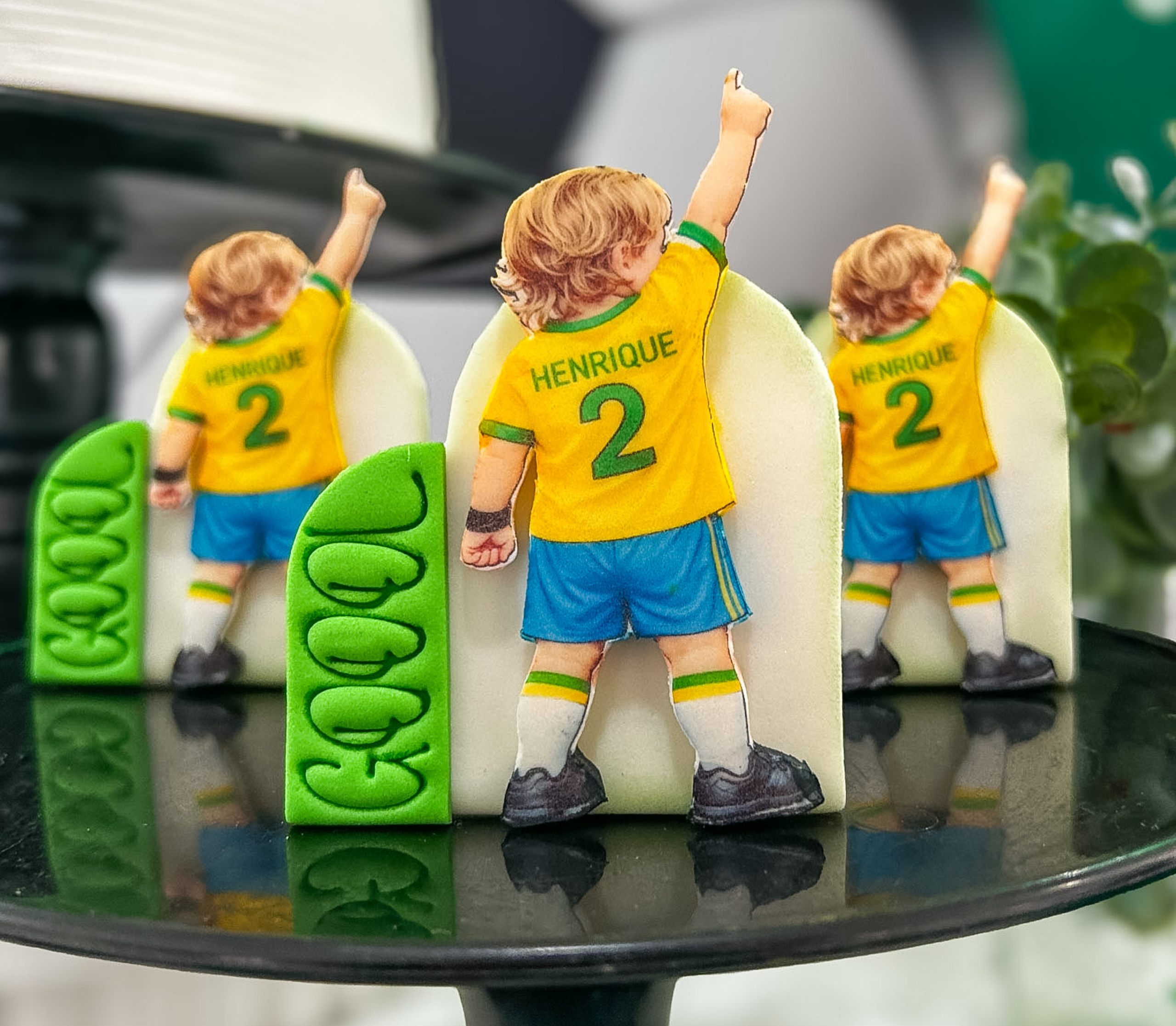 AniversárioHenrique